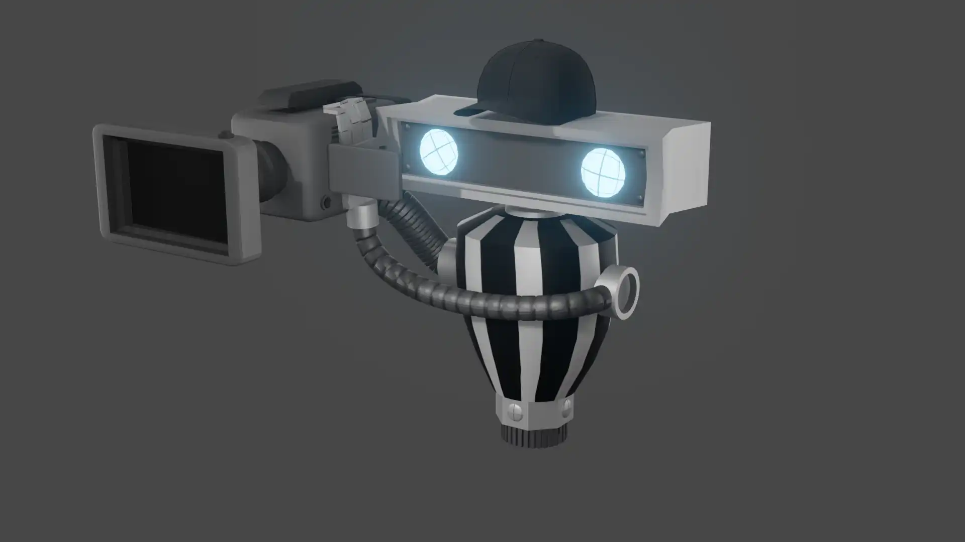 Cameraman