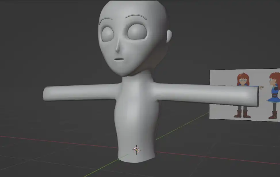 Basic shape