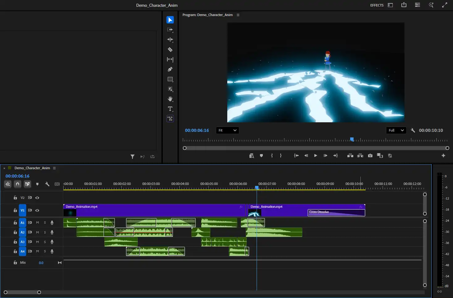 Editor