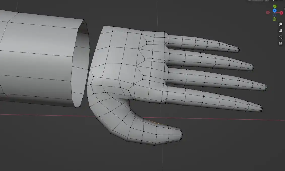 Hands