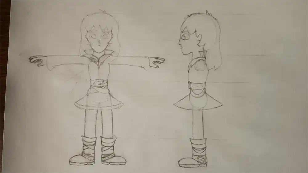 Sketch