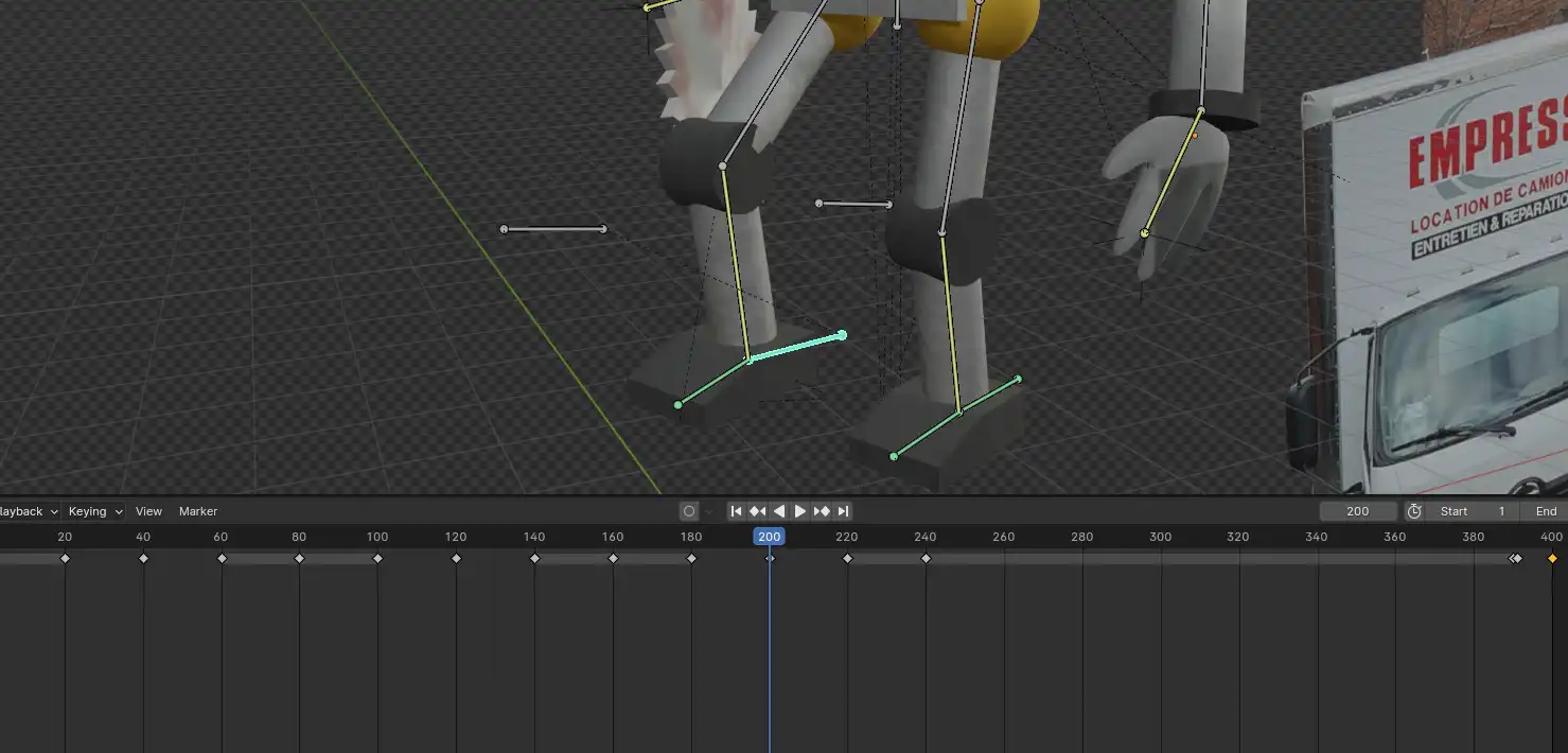 Animation