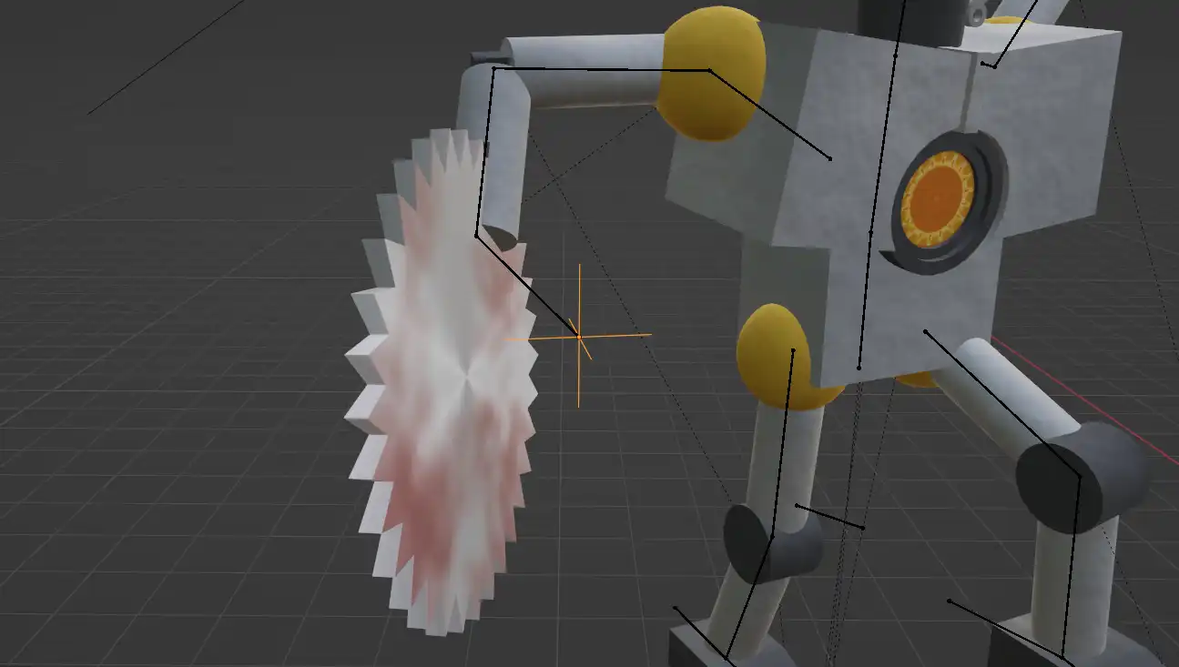 Sawblade